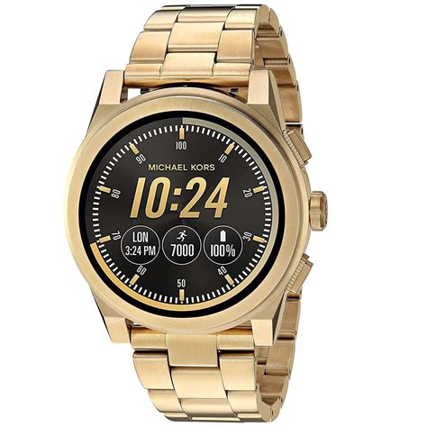 reloj michael kors mujer digital